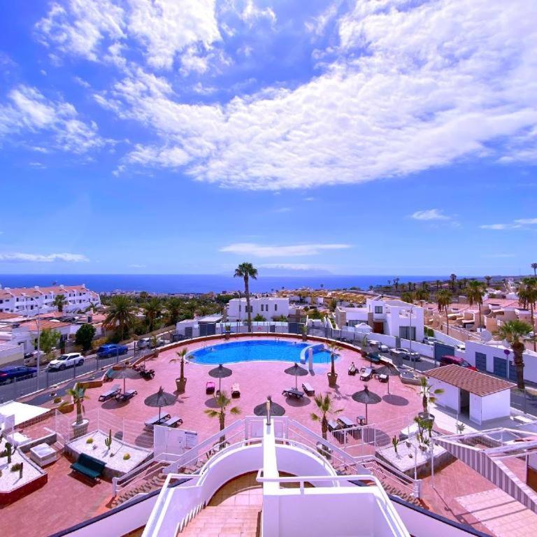 Tropicalidays Sunshine - Apartamento de 1 dormitorio - 10