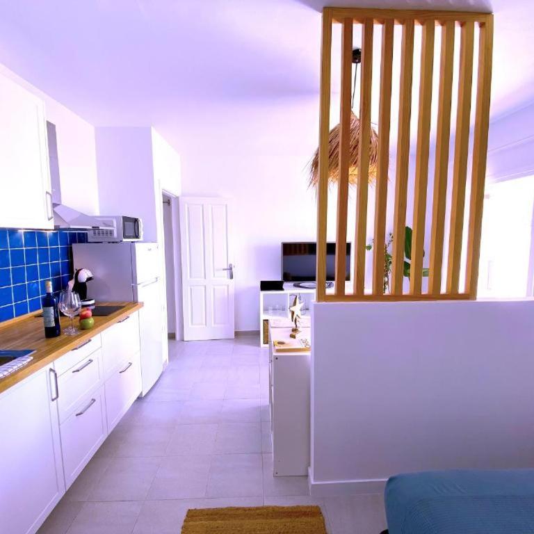 Tropicalidays Sunshine - Apartamento de 1 dormitorio - 28