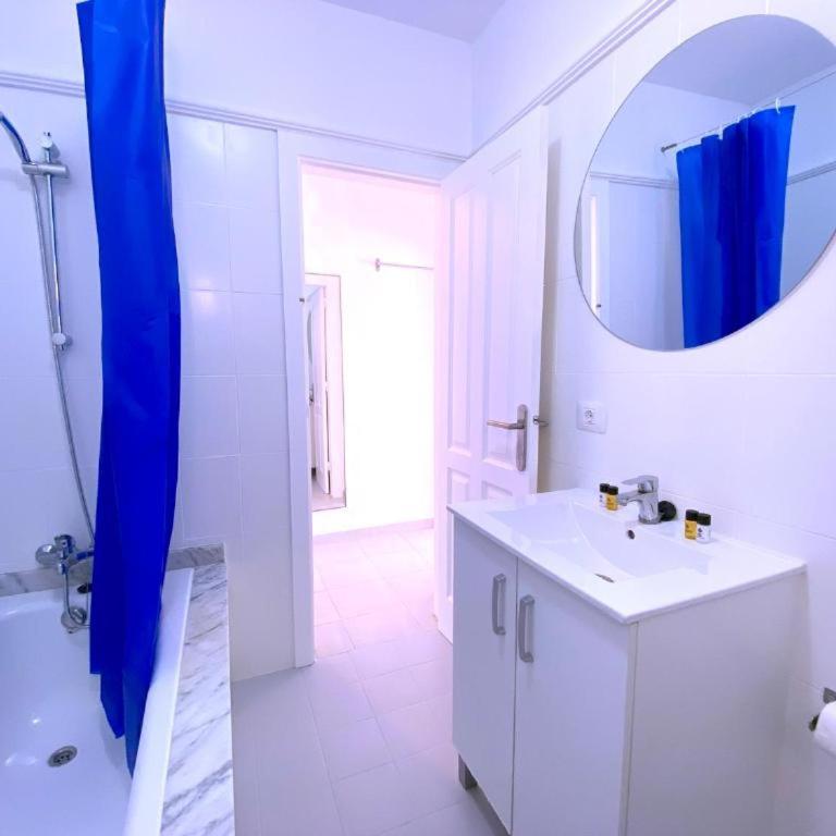 Tropicalidays Sunshine - Apartamento de 1 dormitorio - 32