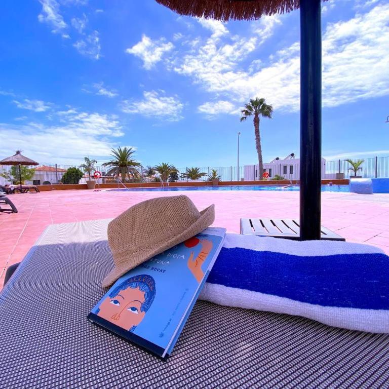Tropicalidays Sunshine - Apartamento de 1 dormitorio - 38