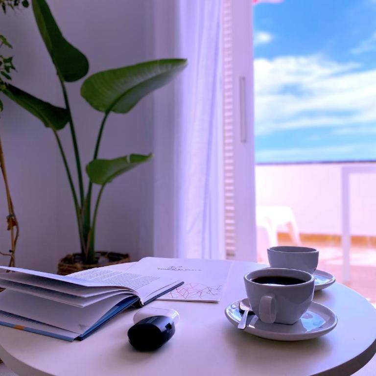 Tropicalidays Sunshine - Apartamento de 1 dormitorio - 40