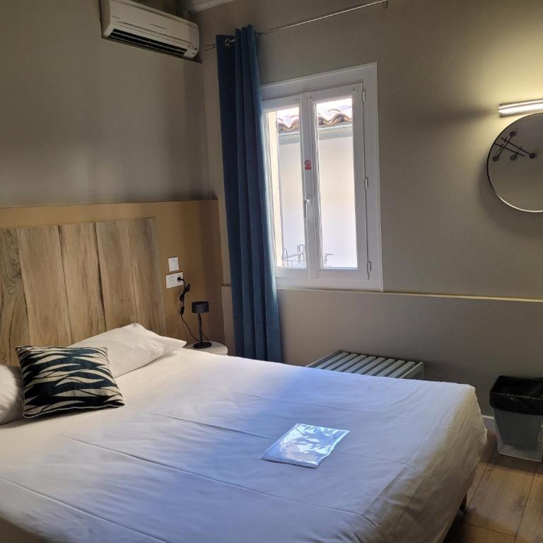 Hôtel Boquier, Avignon Centre - Double Room with Access By Stairs - 6