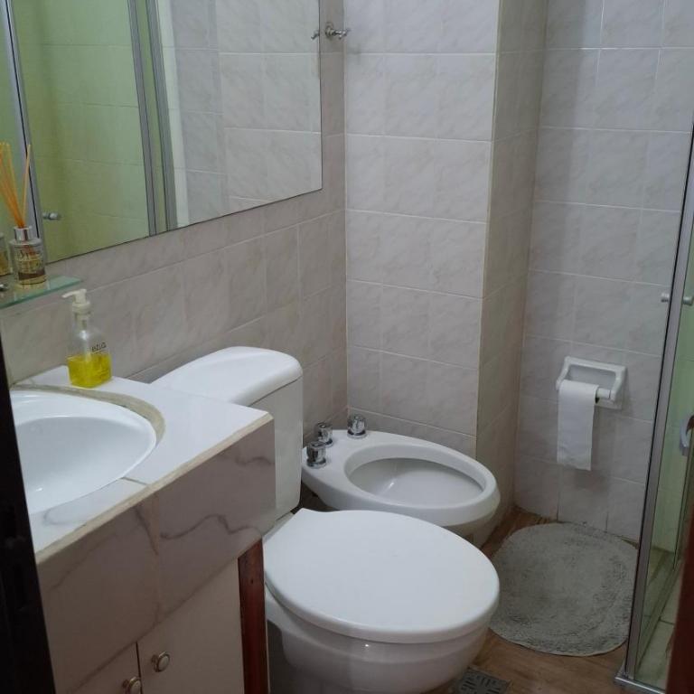 Departamento Temporario - Zona Centro - Apartamento de 1 dormitorio - 14