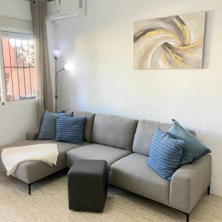 La Florida Apartment Near Emerald Isle Complex - Bungalow de 2 dormitorios - 22