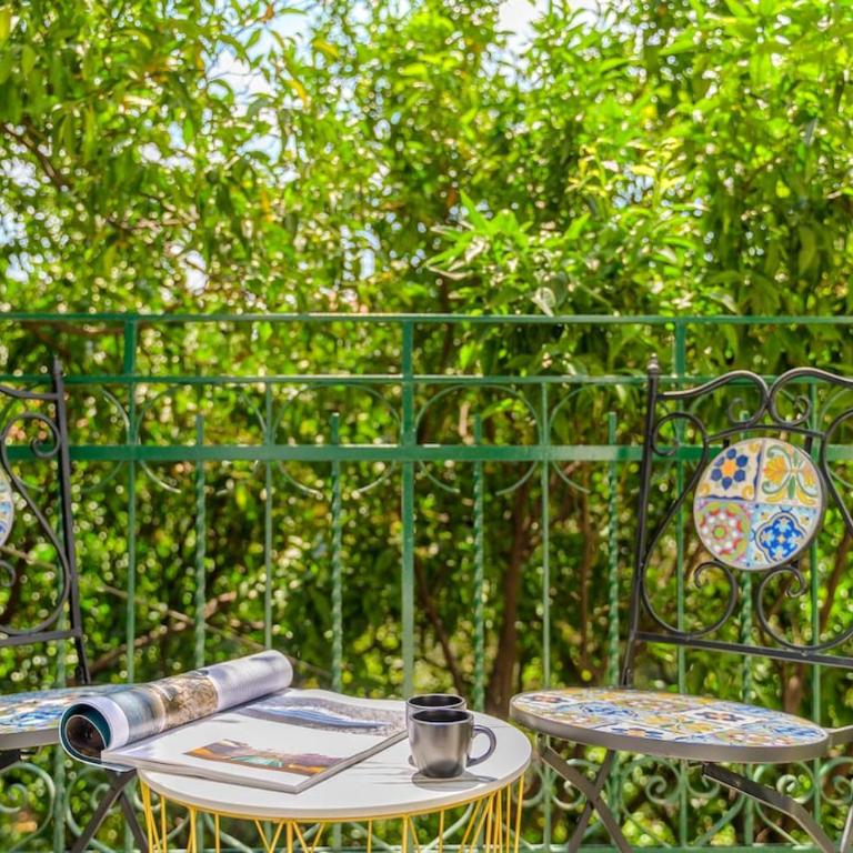 City Center Luxury Portofino - Free Parking - AC - Appartamento con 2 Camere da Letto - 4