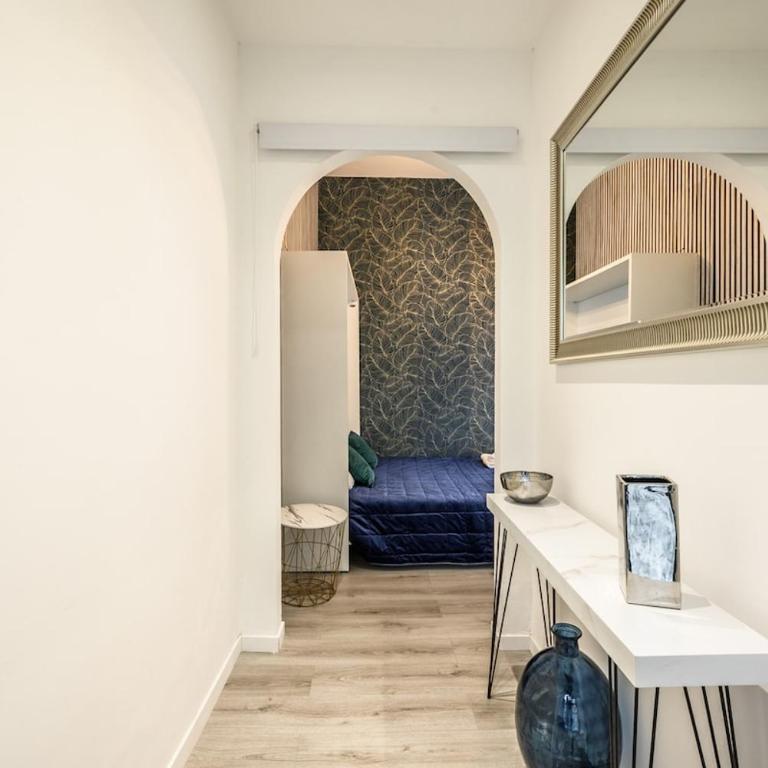 City Center Luxury Portofino - Free Parking - AC - Appartamento con 2 Camere da Letto - 7