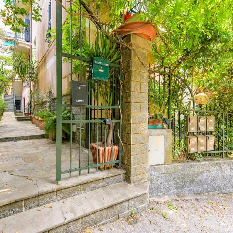 City Center Luxury Portofino - Free Parking - AC - Appartamento con 2 Camere da Letto - 9