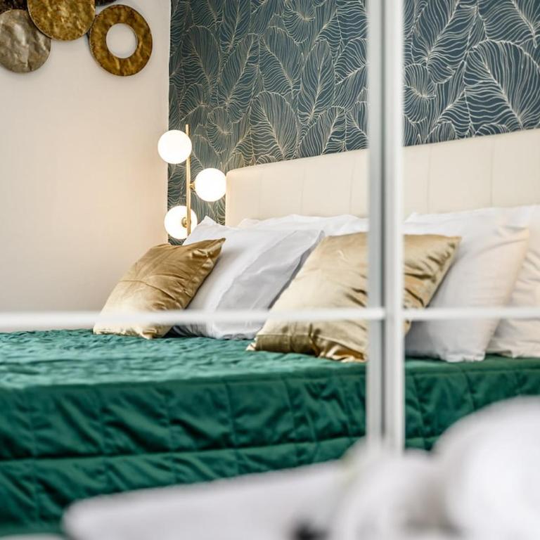 City Center Luxury Portofino - Free Parking - AC - Appartamento con 2 Camere da Letto - 18