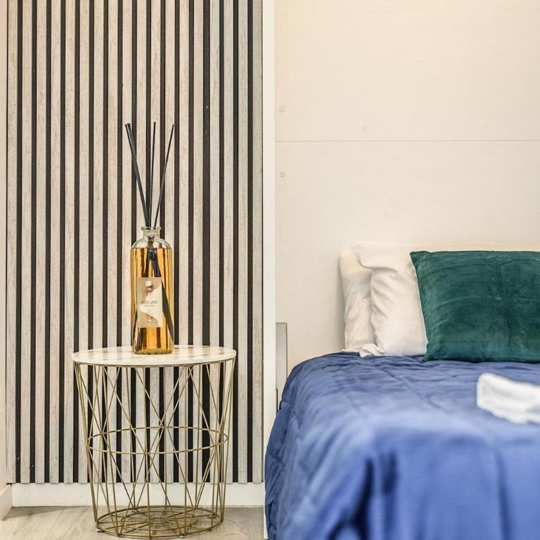 City Center Luxury Portofino - Free Parking - AC - Appartamento con 2 Camere da Letto - 26