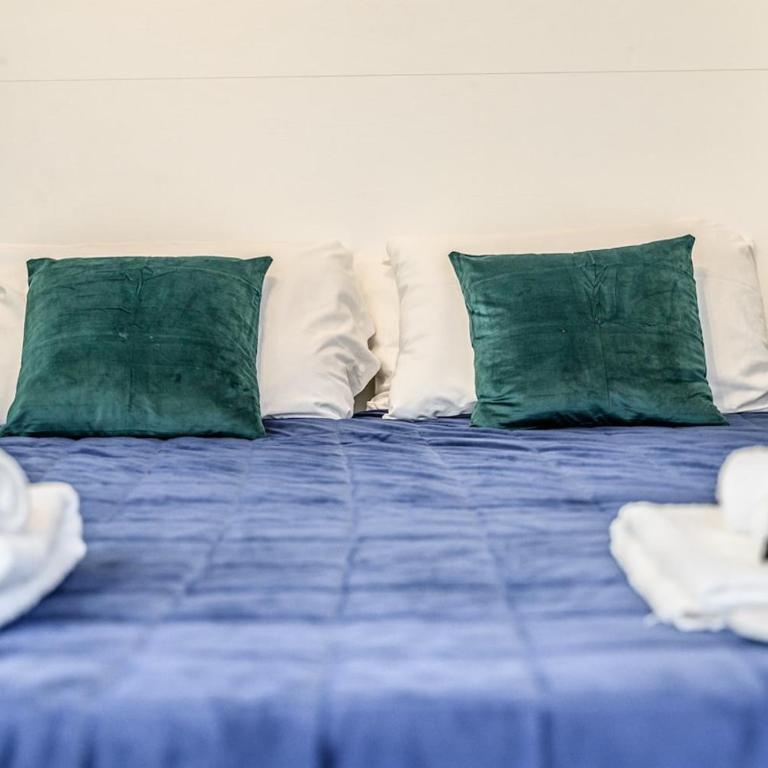 City Center Luxury Portofino - Free Parking - AC - Appartamento con 2 Camere da Letto - 35