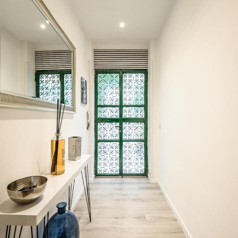City Center Luxury Portofino - Free Parking - AC - Appartamento con 2 Camere da Letto - 43