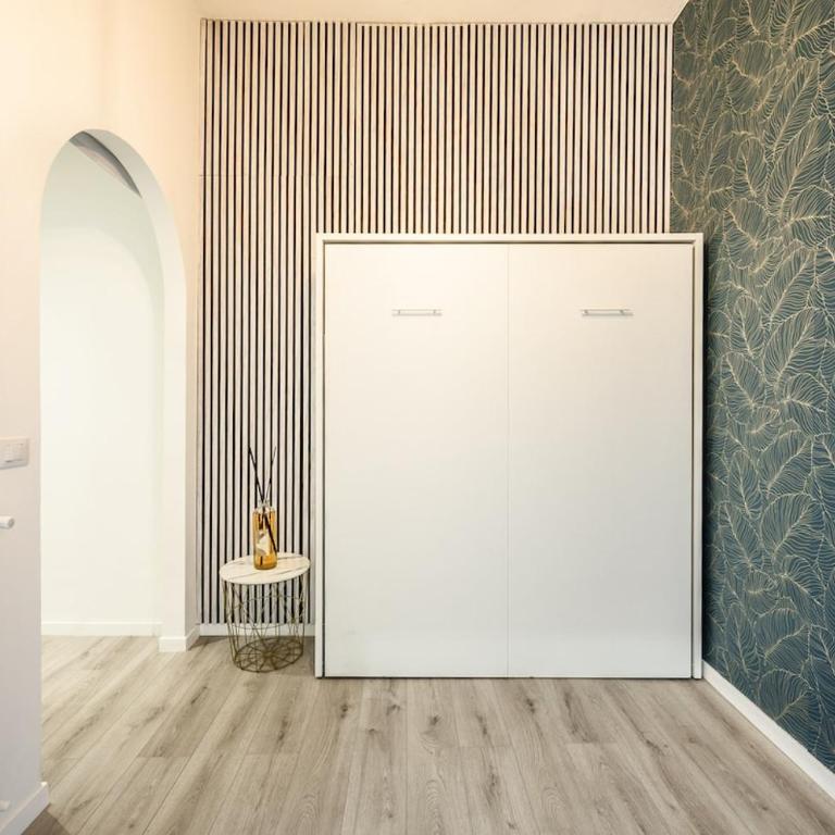 City Center Luxury Portofino - Free Parking - AC - Appartamento con 2 Camere da Letto - 61
