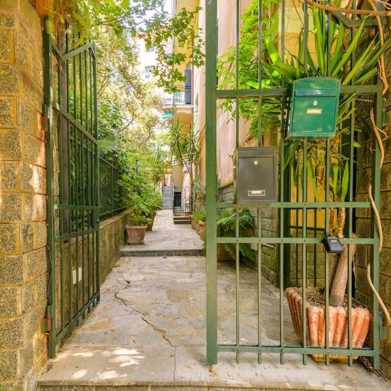 City Center Luxury Portofino - Free Parking - AC - Appartamento con 2 Camere da Letto - 68
