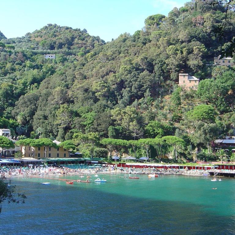 City Center Luxury Portofino - Free Parking - AC - Appartamento con 2 Camere da Letto - 73