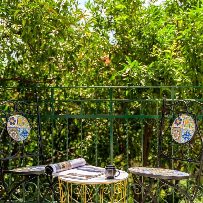 City Center Luxury Portofino - Free Parking - AC - Appartamento con 2 Camere da Letto - 81