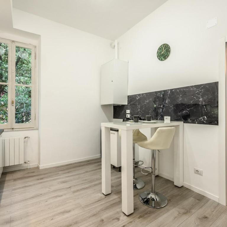 City Center Luxury Portofino - Free Parking - AC - Appartamento con 2 Camere da Letto - 85