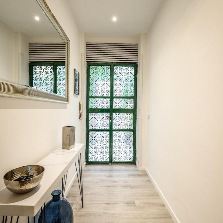City Center Luxury Portofino - Free Parking - AC - Appartamento con 2 Camere da Letto - 94
