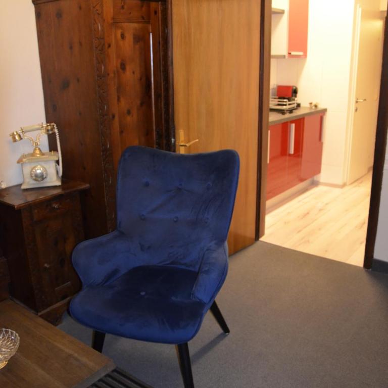 Cityhotel Ratheiser - Superior Studio - 12