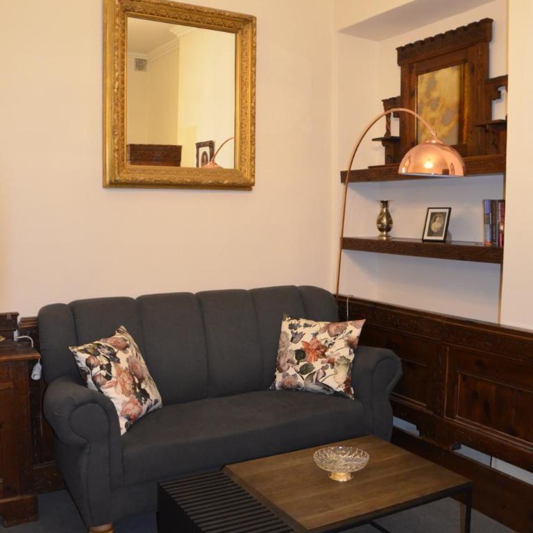 Cityhotel Ratheiser - Superior Studio - 13