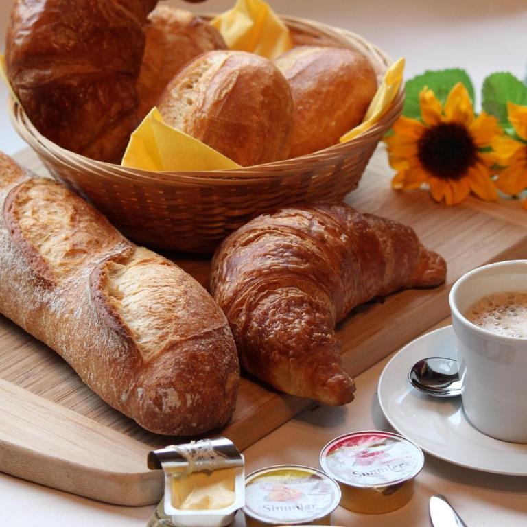 Capbreton Surf House - Chambre Double - 4
