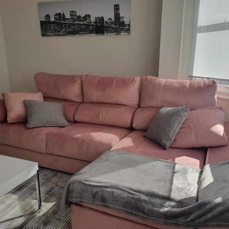 Oza gallery apartament - Apartamento de 1 dormitorio - 1