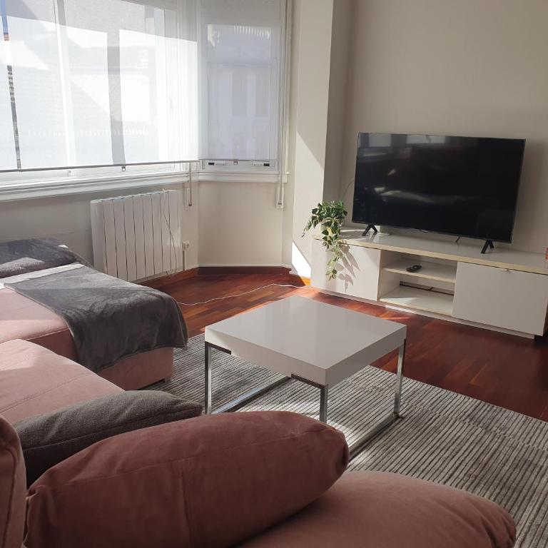 Oza gallery apartament - Apartamento de 1 dormitorio - 2