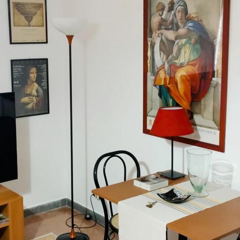 Trionfal Apartment - Appartamento con 1 Camera da Letto - 25