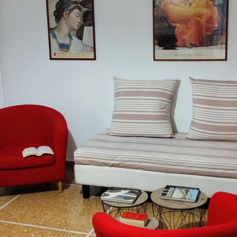 Trionfal Apartment - Appartamento con 1 Camera da Letto - 22
