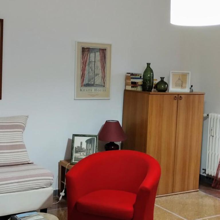 Trionfal Apartment - Appartamento con 1 Camera da Letto - 23