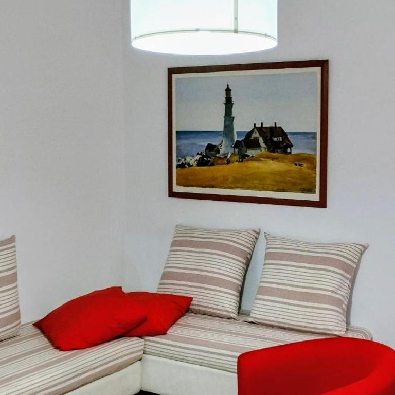 Trionfal Apartment - Appartamento con 1 Camera da Letto - 32