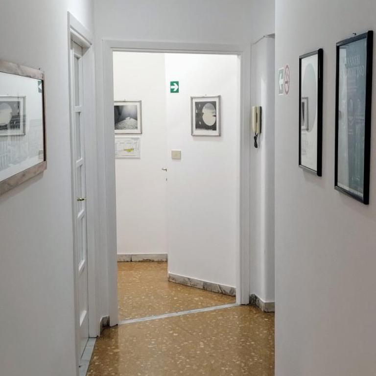 Trionfal Apartment - Appartamento con 1 Camera da Letto - 31