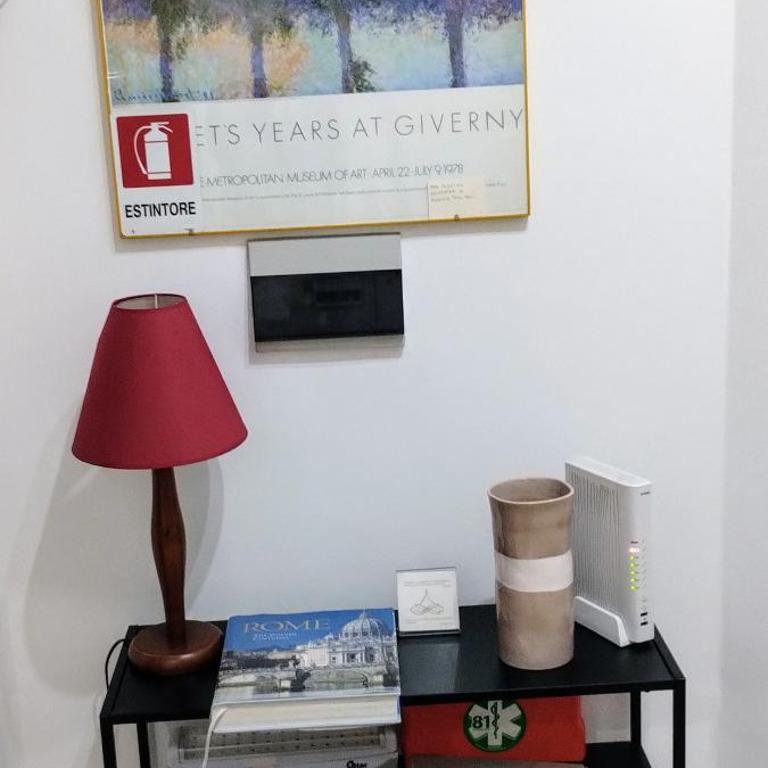 Trionfal Apartment - Appartamento con 1 Camera da Letto - 29