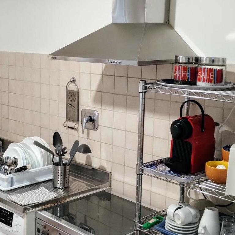 Trionfal Apartment - Appartamento con 1 Camera da Letto - 28