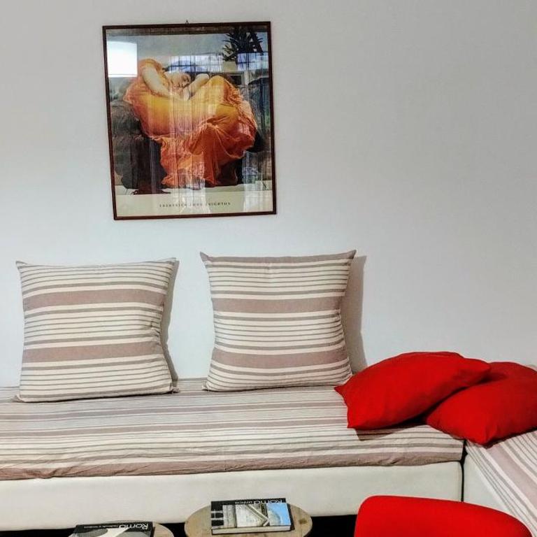 Trionfal Apartment - Appartamento con 1 Camera da Letto - 26