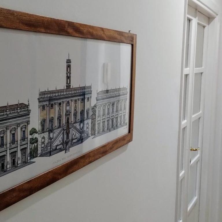 Trionfal Apartment - Appartamento con 1 Camera da Letto - 27