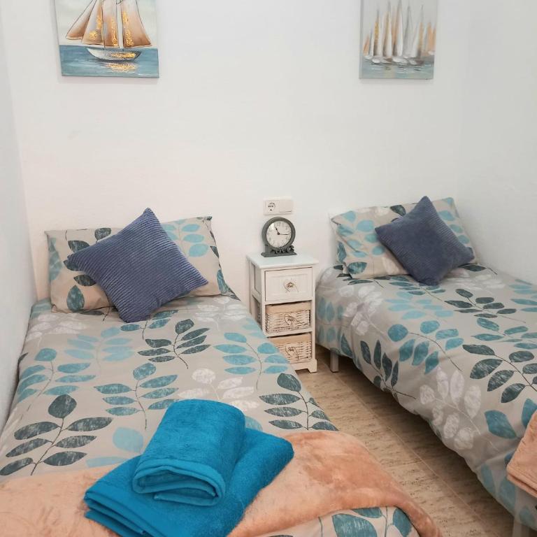 La Florida Apartment Near Emerald Isle Complex - Bungalow de 2 dormitorios - 17