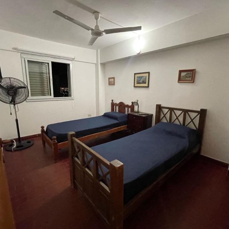 EL AMANECER - APART HUASI III - Apartamento de 2 dormitorios - 3