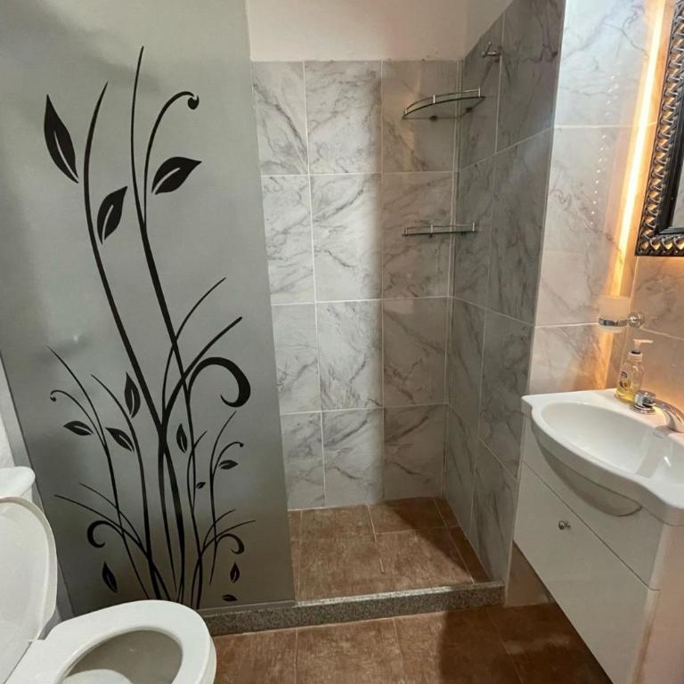 EL AMANECER - APART HUASI III - Apartamento de 2 dormitorios - 5
