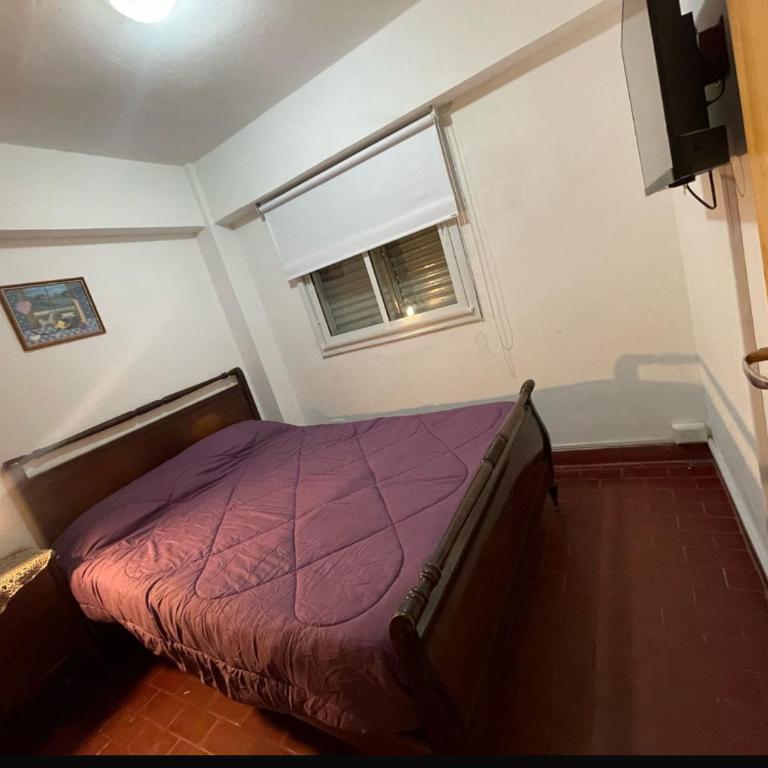 EL AMANECER - APART HUASI III - Apartamento de 2 dormitorios - 6