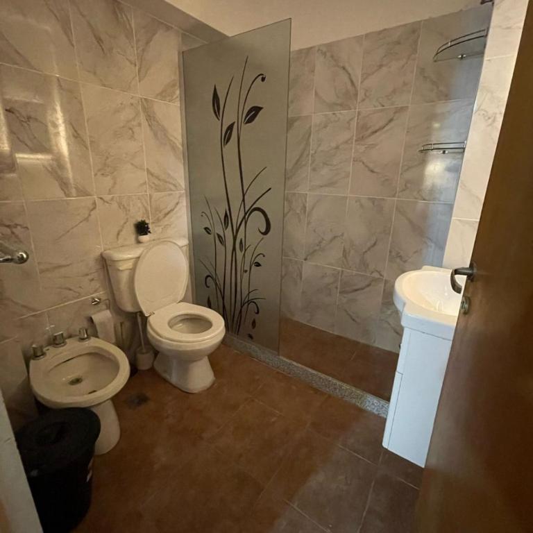 EL AMANECER - APART HUASI III - Apartamento de 2 dormitorios - 8