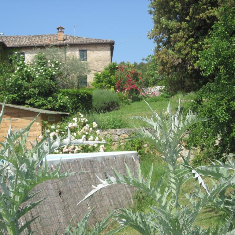 La Locaia - Casa Vacanze - 11