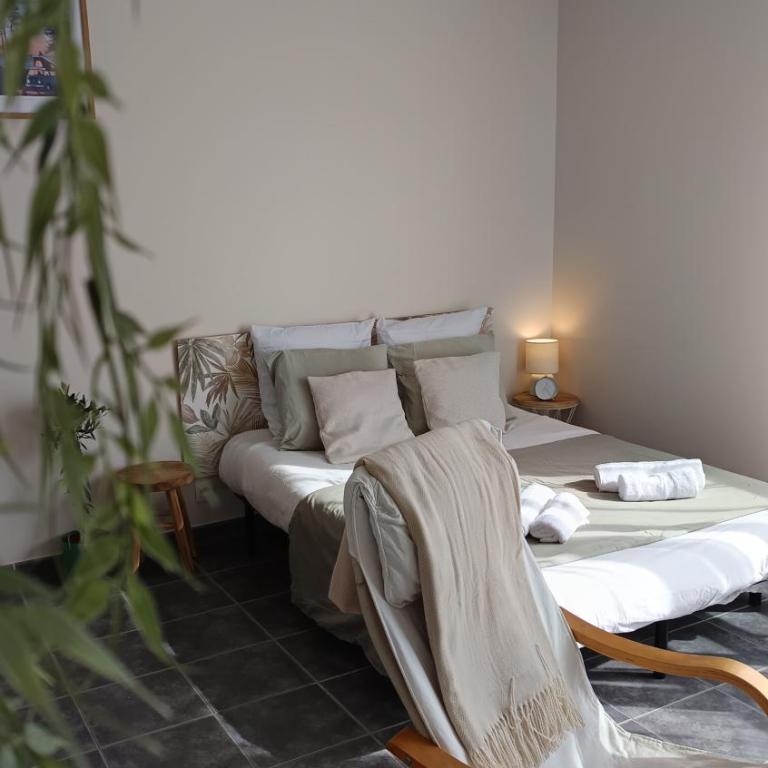 Appartement Lumineux hypercentre - Biscarrosse - Apartamento de 1 dormitorio - 35