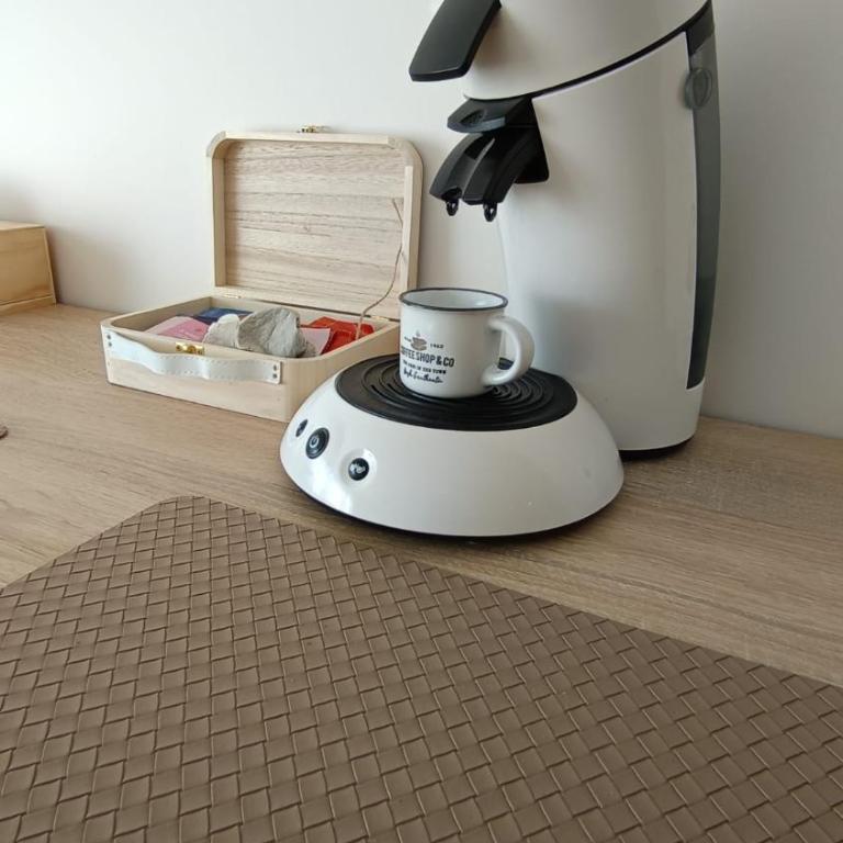 Appartement Lumineux hypercentre - Biscarrosse - Apartamento de 1 dormitorio - 13