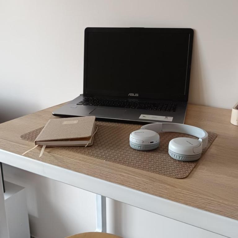 Appartement Lumineux hypercentre - Biscarrosse - Apartamento de 1 dormitorio - 14