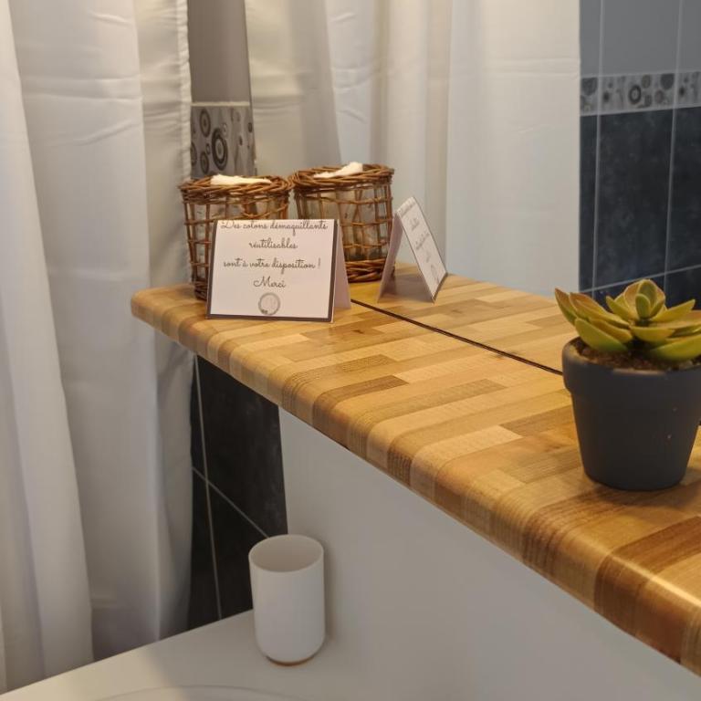 Appartement Lumineux hypercentre - Biscarrosse - Apartamento de 1 dormitorio - 17