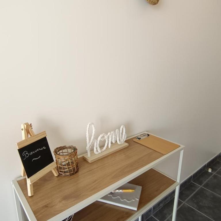 Appartement Lumineux hypercentre - Biscarrosse - Apartamento de 1 dormitorio - 19