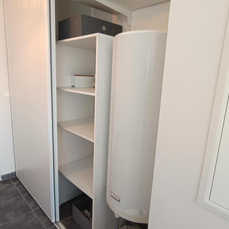 Appartement Lumineux hypercentre - Biscarrosse - Apartamento de 1 dormitorio - 20