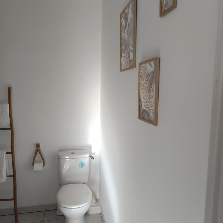 Appartement Lumineux hypercentre - Biscarrosse - Apartamento de 1 dormitorio - 22
