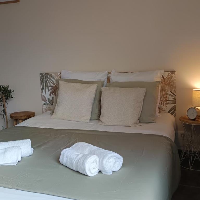 Appartement Lumineux hypercentre - Biscarrosse - Apartamento de 1 dormitorio - 24