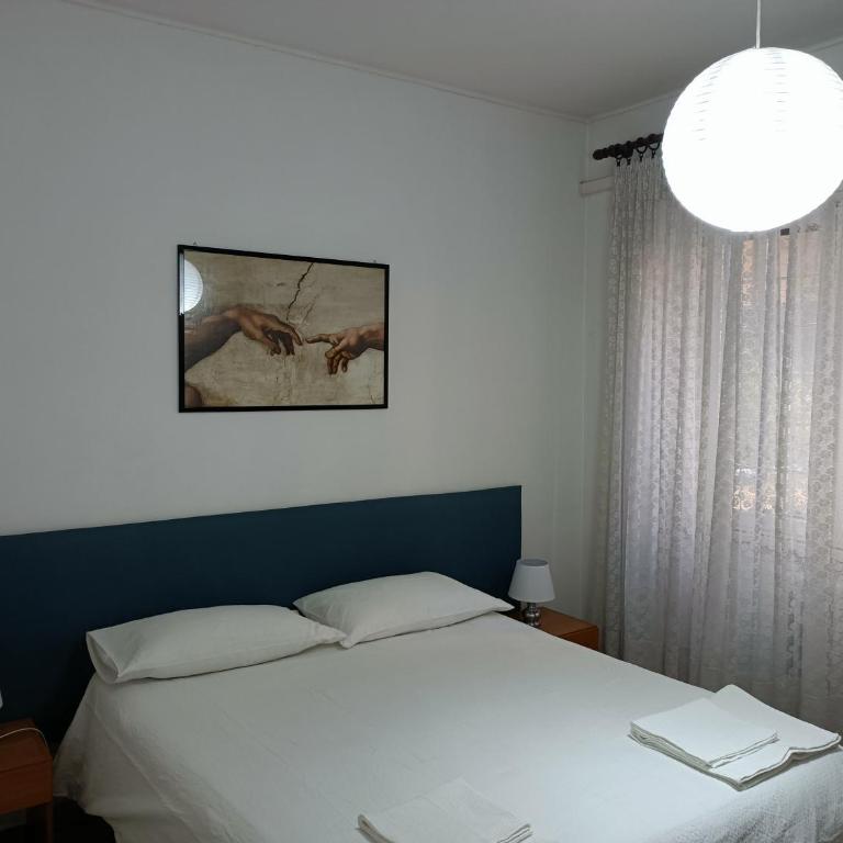 Trionfal Apartment - Appartamento con 1 Camera da Letto - 38